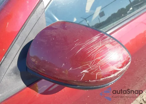 2010 Mazda Mazda3 I Touring из США, поврежденный, VIN JM1BL1SG8A1142088